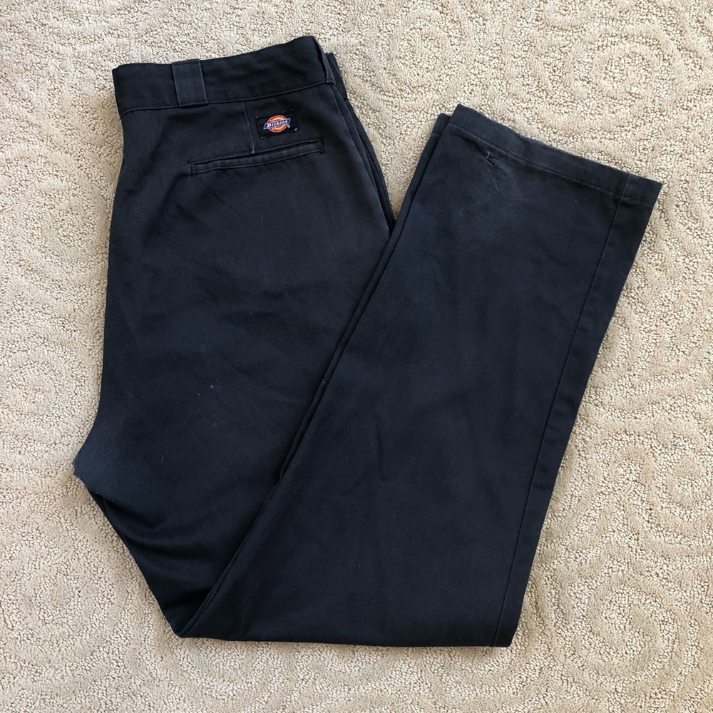Dickies skate pants